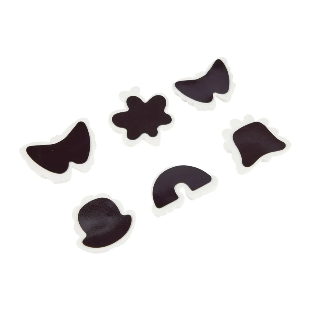 Made By Mastermind Toys Mastermind Toys 13 Pcs Pyo Magnets Set Garden Fashion