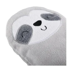 Mastermind Toys Baby Character Wash Mitt Sloth New