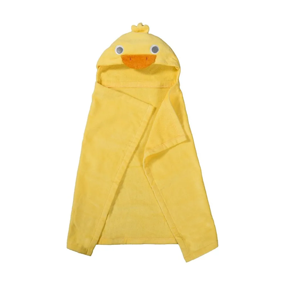 Mastermind Toys Baby Character Hooded Towel Duck Sale