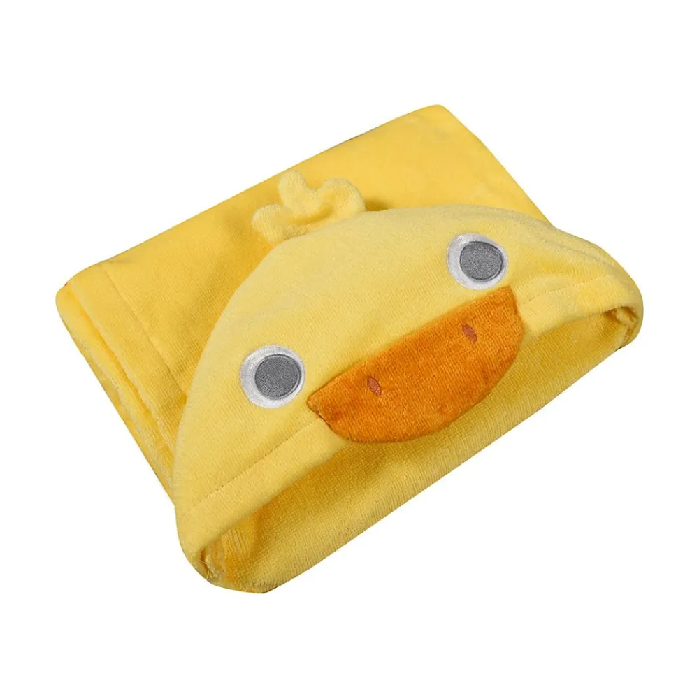 Mastermind Toys Baby Character Hooded Towel Duck Sale