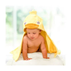 Mastermind Toys Baby Character Hooded Towel Duck Sale