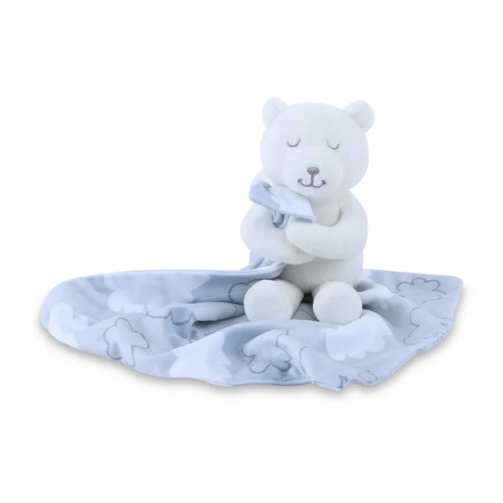 Mastermind Toys Baby Lovey Bear Sale