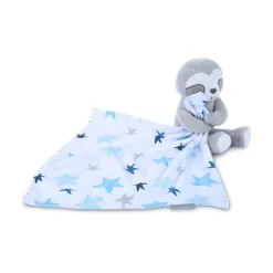 Mastermind Toys Baby Lovey Sloth Hot