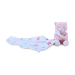 Mastermind Toys Baby Lovey Kitten Best