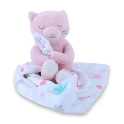 Mastermind Toys Baby Lovey Kitten Best