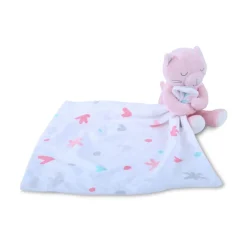 Mastermind Toys Baby Lovey Kitten Best