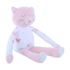 Mastermind Toys Baby 2Pc Set-Playful Cuddles Kitten Hot