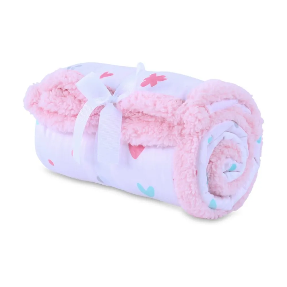 Mastermind Toys Baby 2Pc Set-Playful Cuddles Kitten Hot