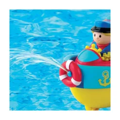 HAPPY KID TOY GROUP LTD Mastermind Toys Baby Putt Putt Steamboat Bath Toy Best