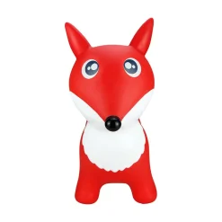 Mastermind Toys Baby Ride-On Bouncing Fox Outlet