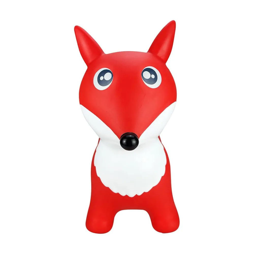 Mastermind Toys Baby Ride-On Bouncing Fox Outlet