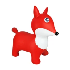 Mastermind Toys Baby Ride-On Bouncing Fox Outlet