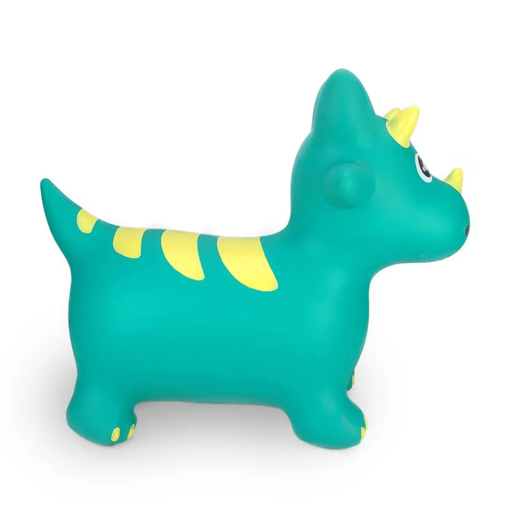 Pulei Sports Goods Co., Ltd Mastermind Toys Baby Ride-On Bouncing Dino Best