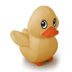 Mastermind Toys Baby Terry Cloth Duckie Yellow Online