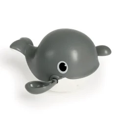 Mastermind Toys Baby Wind-Up Swimming Whale Bath Toy Fashion