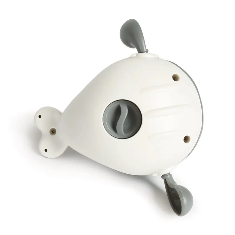 Mastermind Toys Baby Wind-Up Swimming Whale Bath Toy Fashion