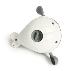 Mastermind Toys Baby Wind-Up Swimming Whale Bath Toy Fashion