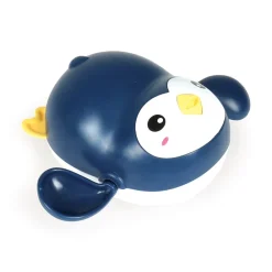 Mastermind Toys Baby Wind-Up Swimming Penguin Bath Toy Best