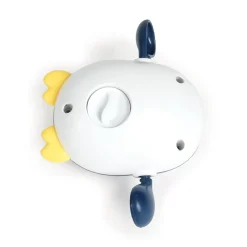 Mastermind Toys Baby Wind-Up Swimming Penguin Bath Toy Best