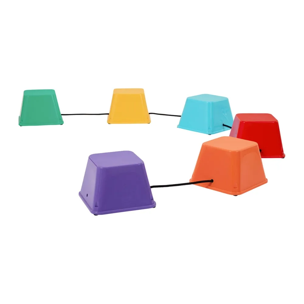 Made By Mastermind Toys Mastermind Toys Balance Buckets Set of 6 Fashion