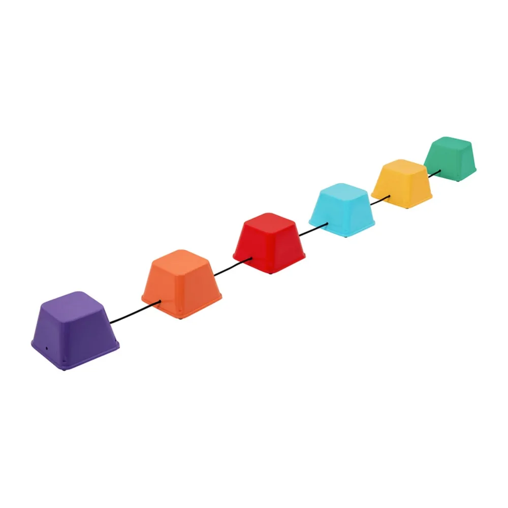 Made By Mastermind Toys Mastermind Toys Balance Buckets Set of 6 Fashion