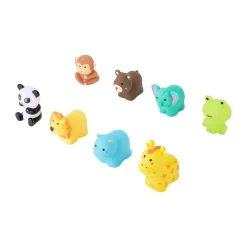 Made By Mastermind Toys Mastermind Toys Bath Squirter Toys 9 Piece Set Online