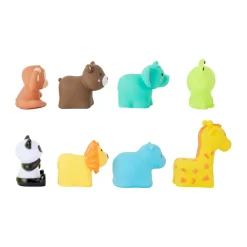Made By Mastermind Toys Mastermind Toys Bath Squirter Toys 9 Piece Set Online