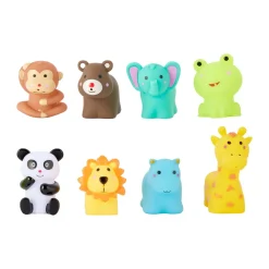 Made By Mastermind Toys Mastermind Toys Bath Squirter Toys 9 Piece Set Online
