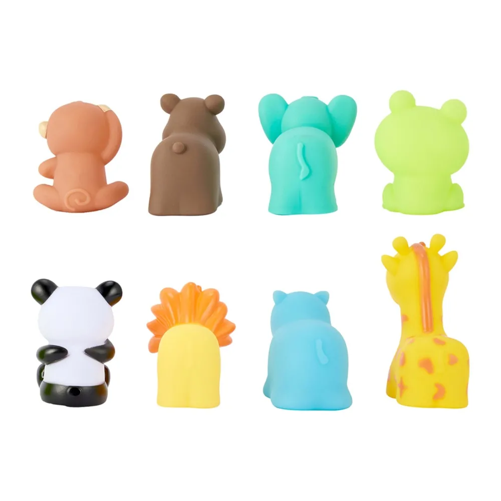 Made By Mastermind Toys Mastermind Toys Bath Squirter Toys 9 Piece Set Online