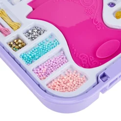 Made By Mastermind Toys Mastermind Toys Beads & Charms Set: Designer Bracelets Fashion