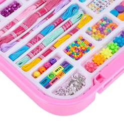 Made By Mastermind Toys Mastermind Toys Beads & Charms Set: Friendship Bracelets Discount