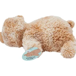 Made By Mastermind Toys Mastermind Toys Bear Weighted Plush Best