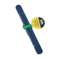 Made By Mastermind Toys Mastermind Toys Dino Slap Band With Ruler New