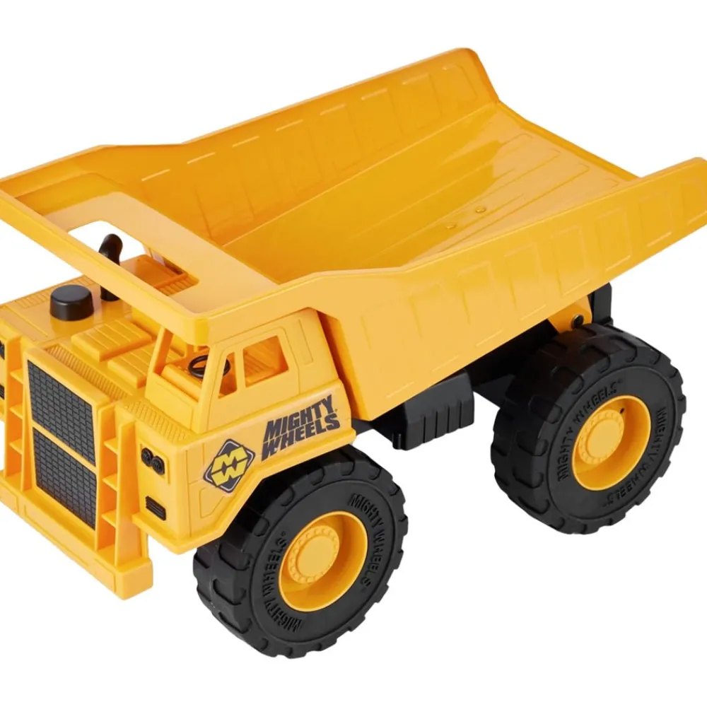 Made By Mastermind Toys Mastermind Toys Dump Truck Best