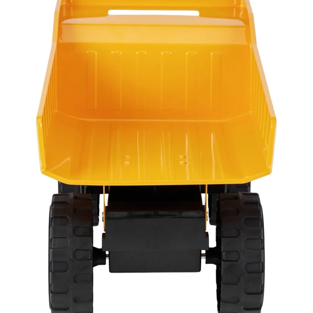 Made By Mastermind Toys Mastermind Toys Dump Truck Best