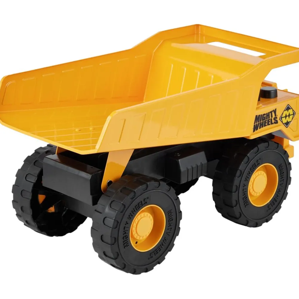 Made By Mastermind Toys Mastermind Toys Dump Truck Best