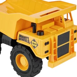 Made By Mastermind Toys Mastermind Toys Dump Truck Best