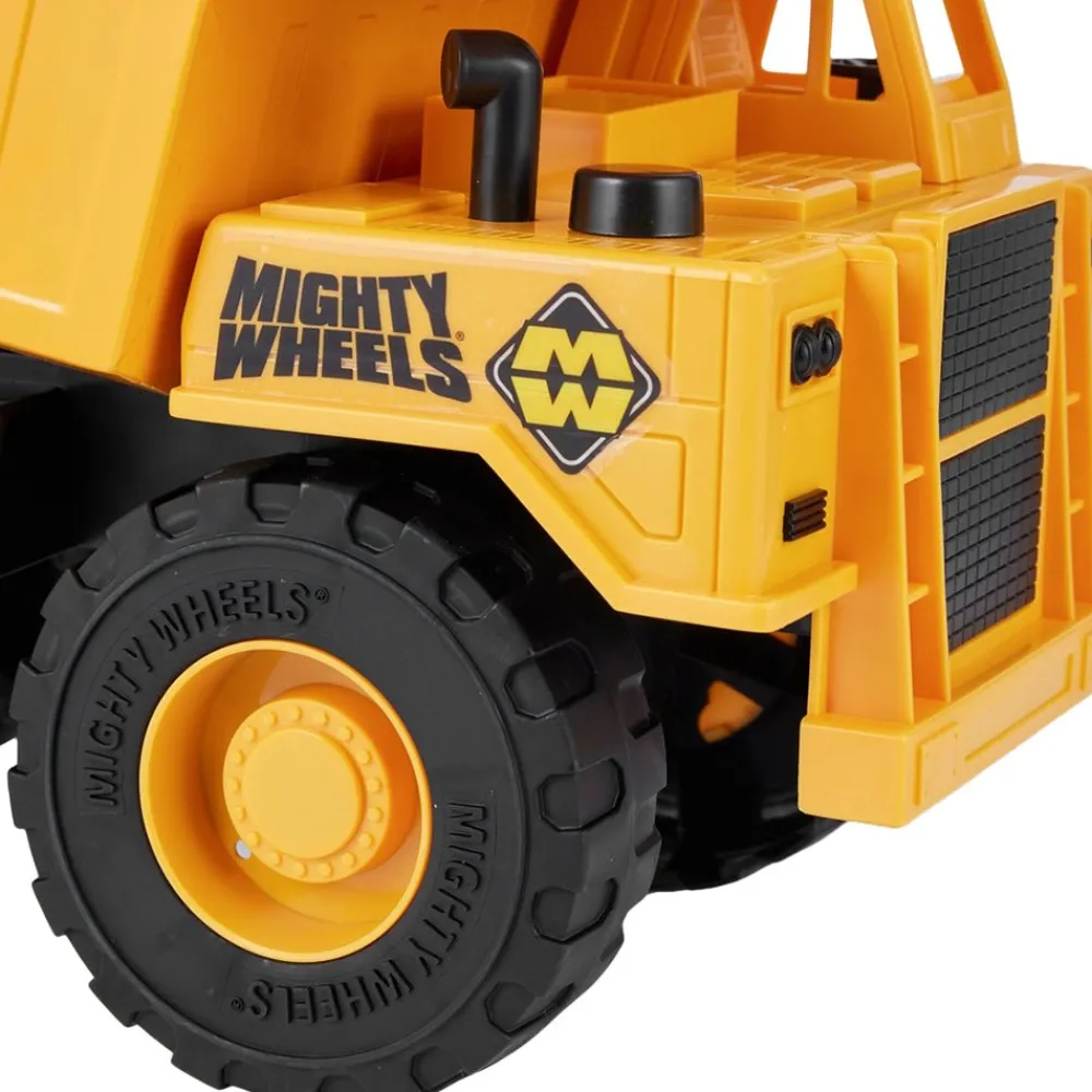 Made By Mastermind Toys Mastermind Toys Dump Truck Best