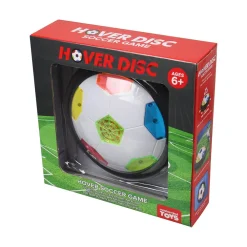 StarWorld Toys ART & CRAFTS CO.,LTD Mastermind Toys Hover Soccer Disc with Lights Outlet