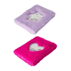 Made By Mastermind Toys Mastermind Toys Jumbo Fluffy Sketchbook Heart Online