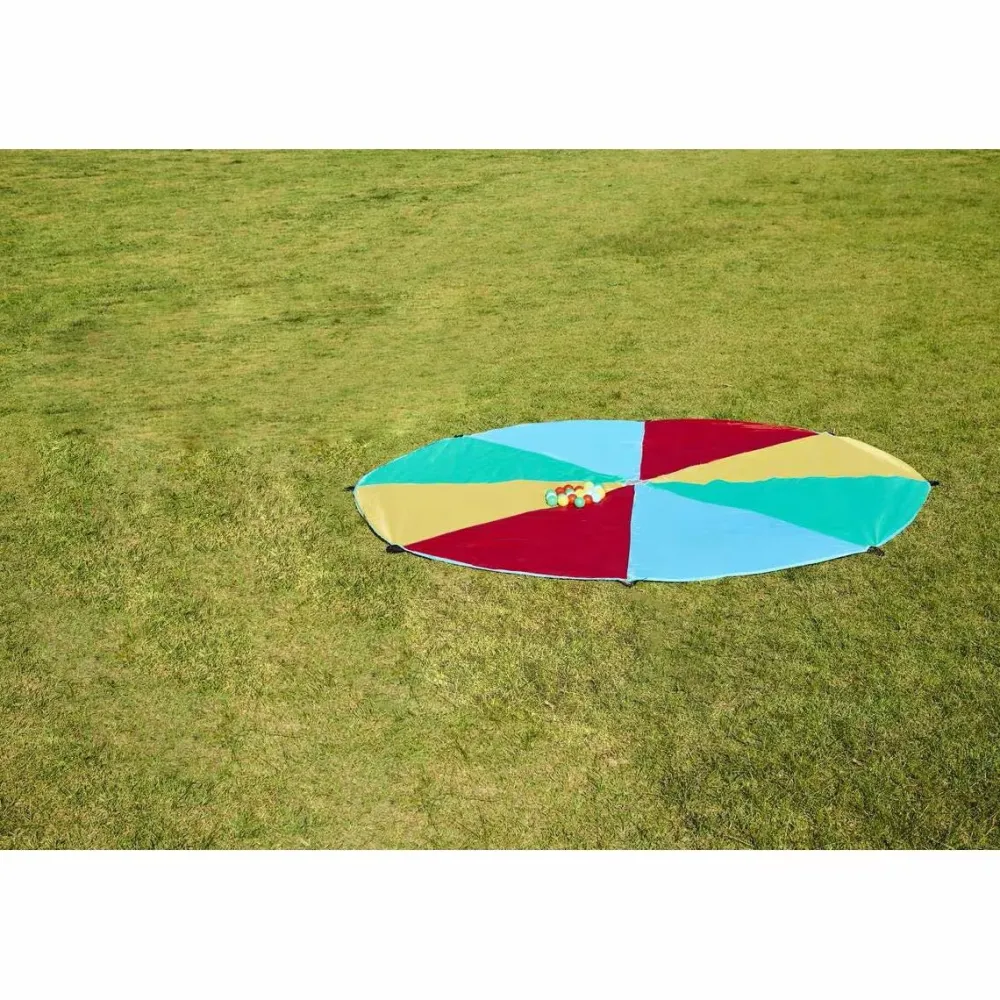 KAS GLOBAL TRADING PTY LIMITED Mastermind Toys Kids Parachute Game Sale