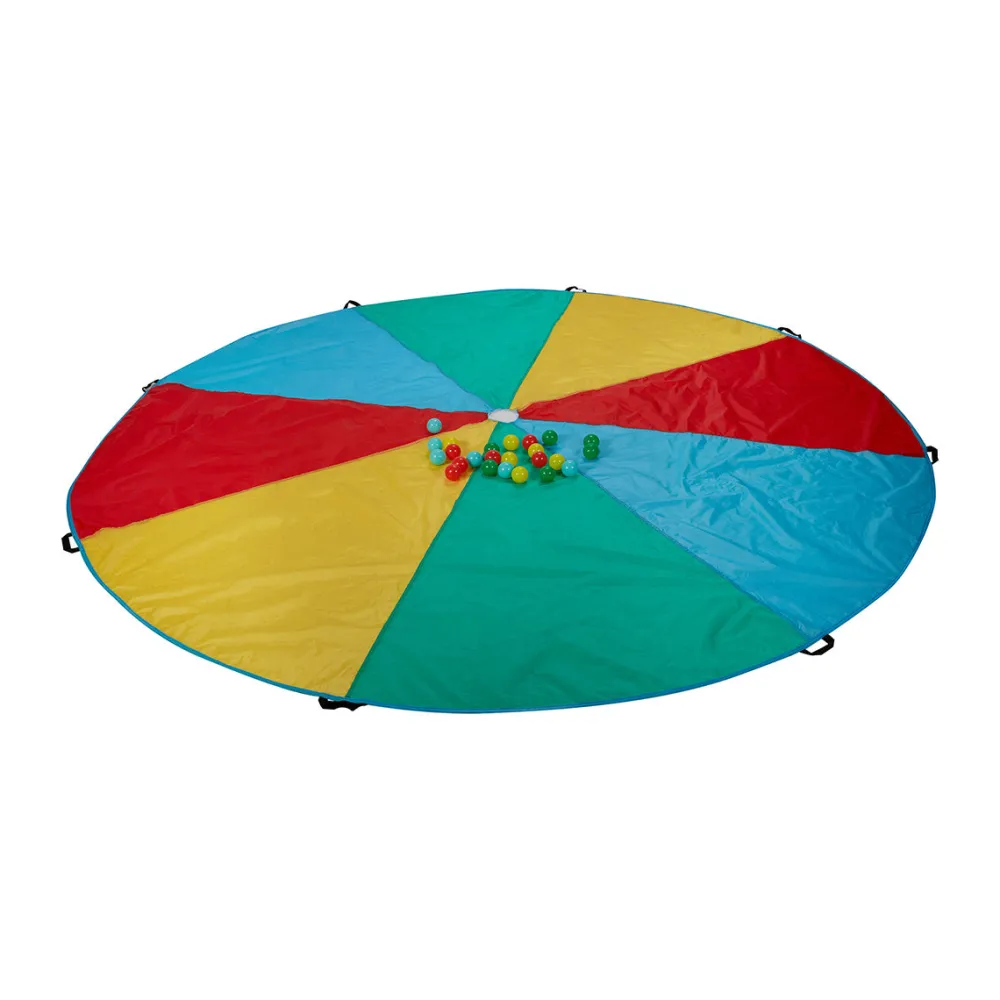 KAS GLOBAL TRADING PTY LIMITED Mastermind Toys Kids Parachute Game Sale