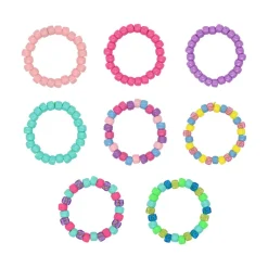 Made By Mastermind Toys Mastermind Toys Large Bead Kit Fashion