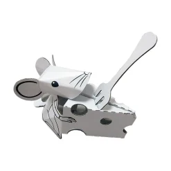 Unicorn Enterprises Corp. Mastermind Toys Let's Decorate A Large House Outlet