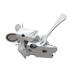 Unicorn Enterprises Corp. Mastermind Toys Let's Decorate A Large House Outlet