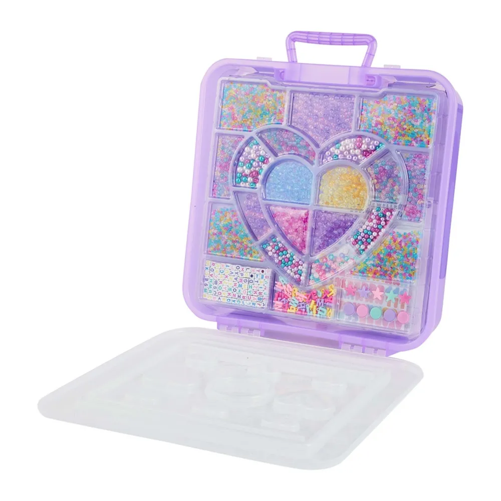 KAS GLOBAL TRADING PTY LIMITED Mastermind Toys Mega Jewellery Design Set Sale