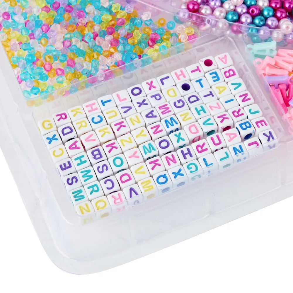 KAS GLOBAL TRADING PTY LIMITED Mastermind Toys Mega Jewellery Design Set Sale