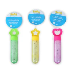Made By Mastermind Toys Mastermind Toys Mini Bubble Wand 30ml Asst Discount
