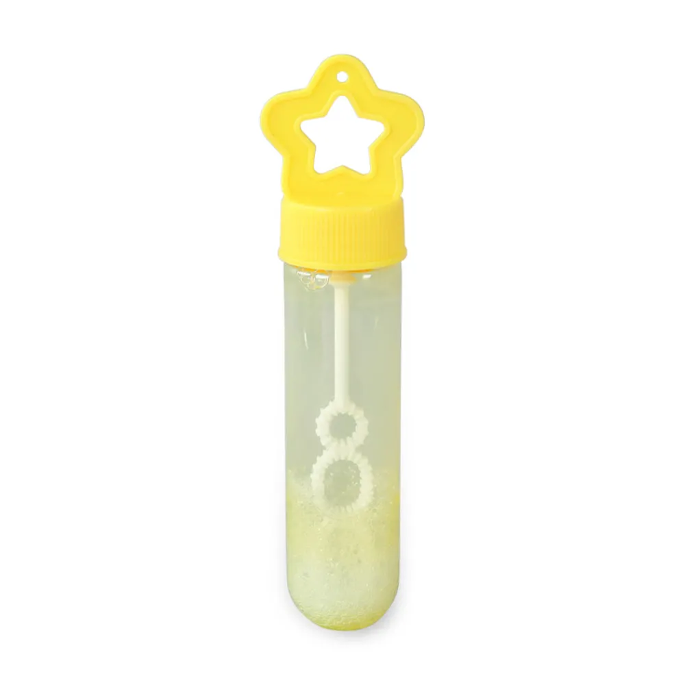Made By Mastermind Toys Mastermind Toys Mini Bubble Wand 30ml Asst Discount