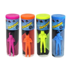 Mean An Company Mastermind Toys Parachute Man Outlet